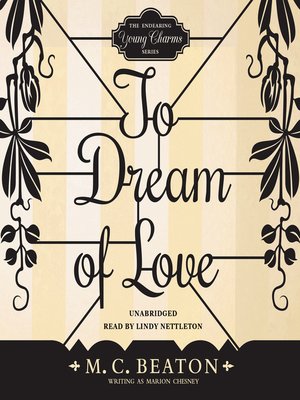 cover image of To Dream of Love